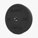 Eleiko XF Bumper Plates 35lb