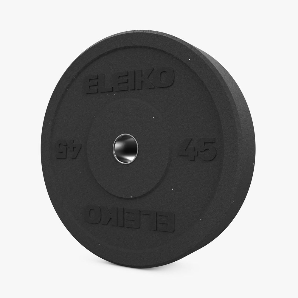 Eleiko XF Bumper Plates 45lb