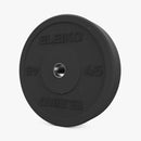 Eleiko XF Bumper Plates 45lb