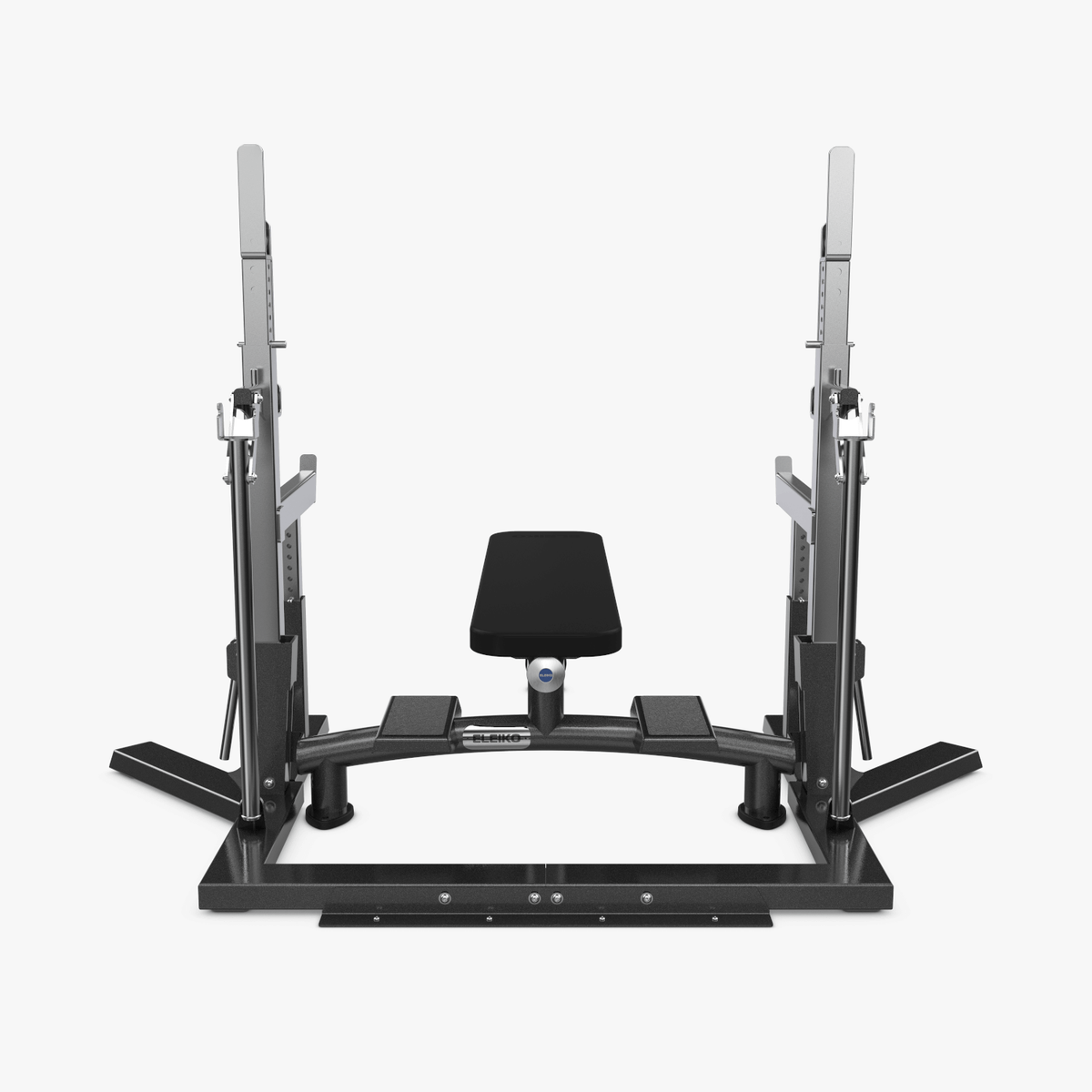 Eleiko IPF Competition Combo Rack Dotmar Fitness