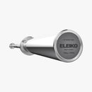 Eleiko XF Short Bar - 15 kg