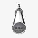 Eleiko XF Short Bar - 15 kg