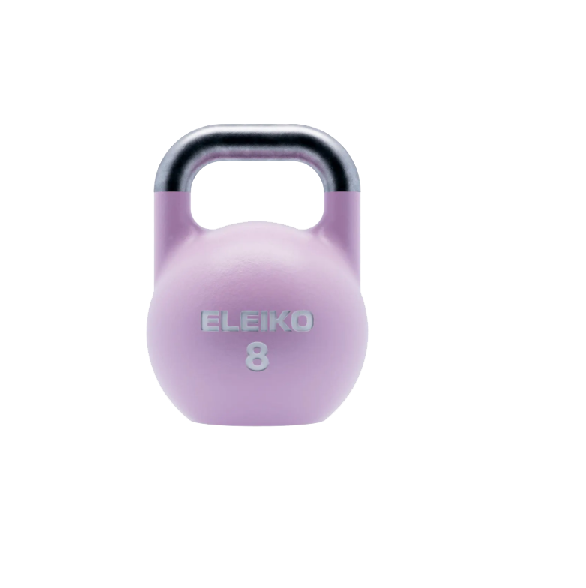 Eleiko Competition Kettlebell (Singles)