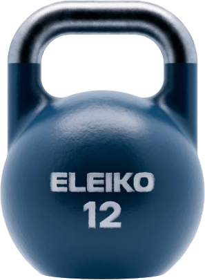 Eleiko Competition Kettlebell (Singles)
