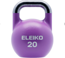Eleiko Competition Kettlebell (Singles)
