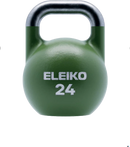 Eleiko Competition Kettlebell (Singles)