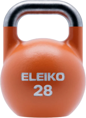 Eleiko Competition Kettlebell (Singles)