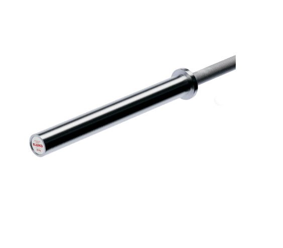 Eleiko IPF Powerlifting Training Bar