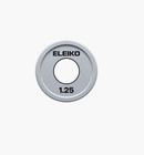 Eleiko Change Plate Color LBS (Singles)