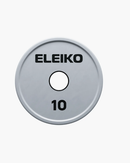 Eleiko Change Plate Color LBS (Singles)