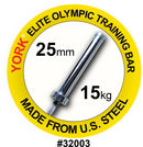 Women’s Elite Olympic Training Bar