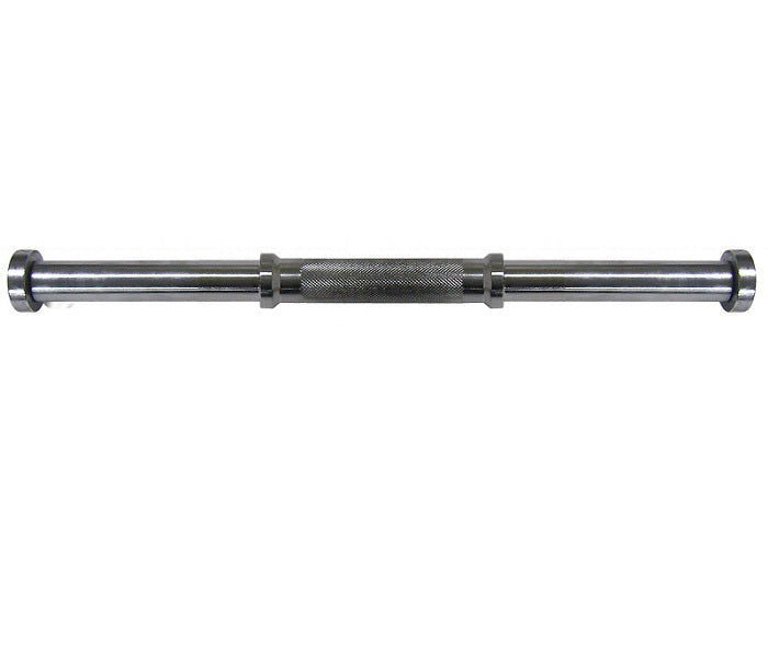 York Solid Dumbbell Handles (SDH) (Singles)