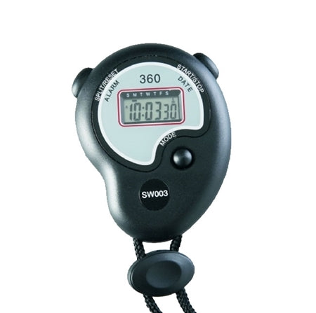 Economy Stop Watch