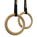 Xtreme Monkey Wooden Rings
