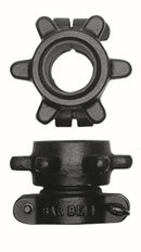 2″ Olympic Spin-Lock Collars Pair