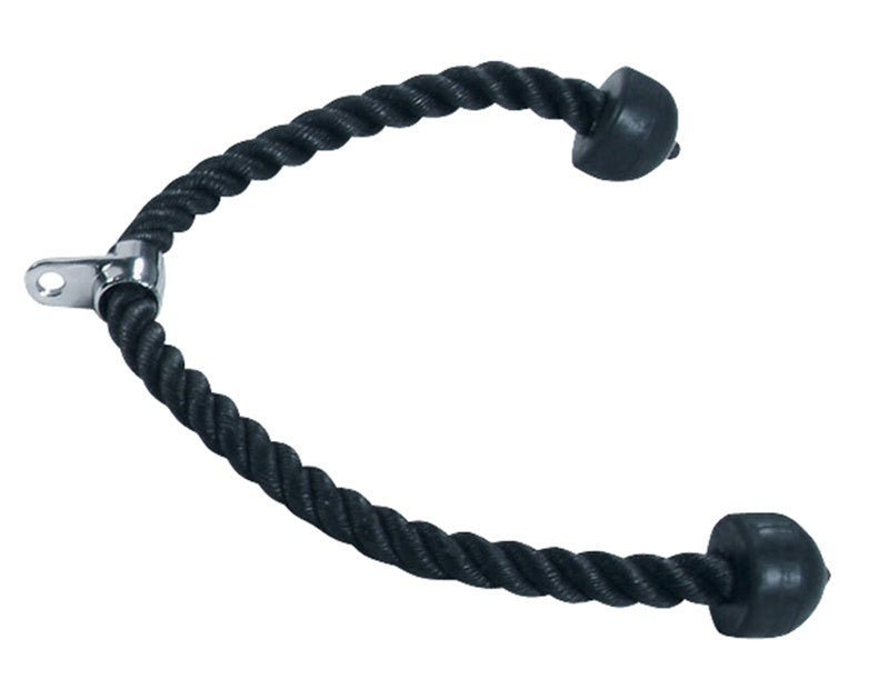 York Triceps “Press-Down” Rope