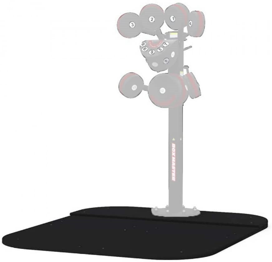 Stairmaster BoxMaster Base