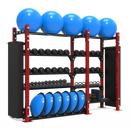 Dynamic Arsenal Safe 10'