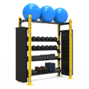 Dynamic Arsenal Locker 6'