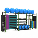 Dynamic Arsenal Vault 16'