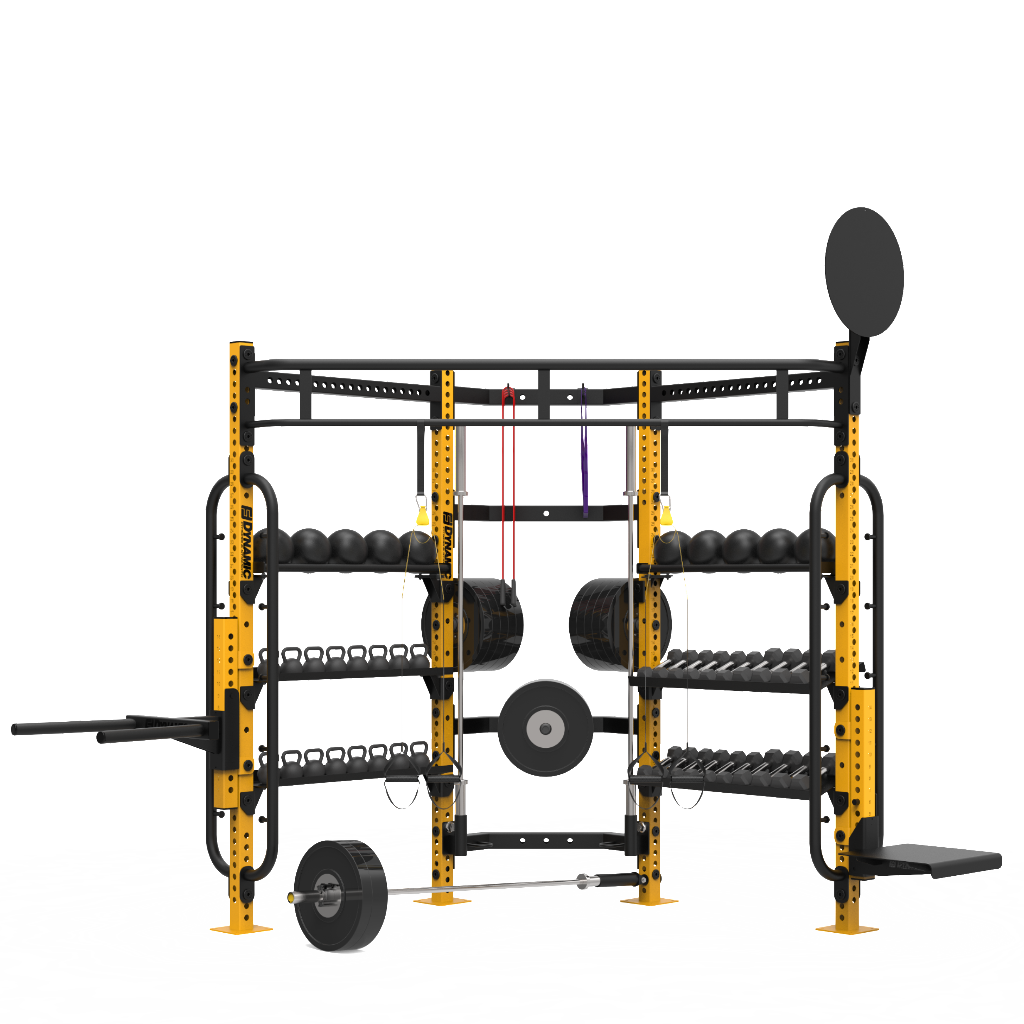 CORNER TRAINING UNIT