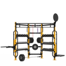 CORNER TRAINING UNIT