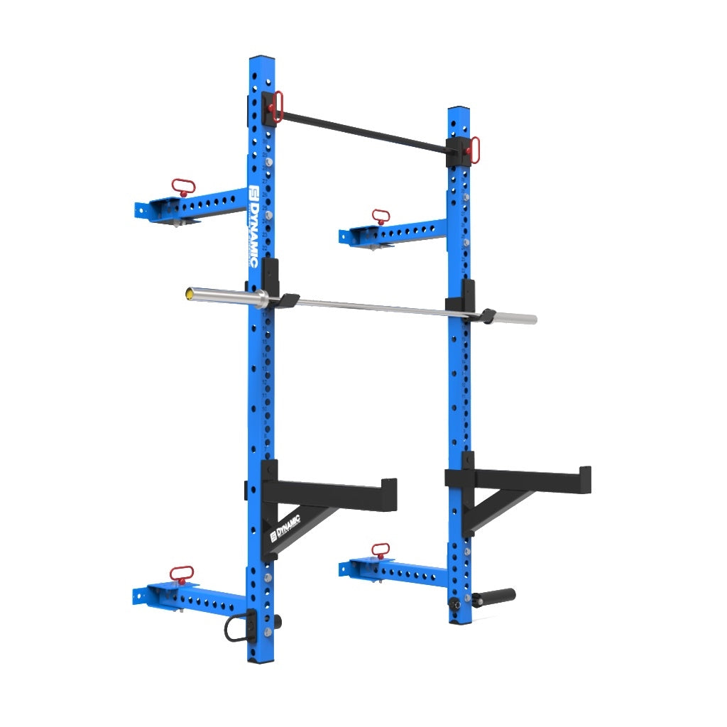 Dynamic Folding Rack 24