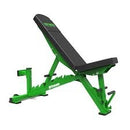 Dynamic Accell Ladder Bench SU