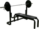 York Power Lifting Bench
