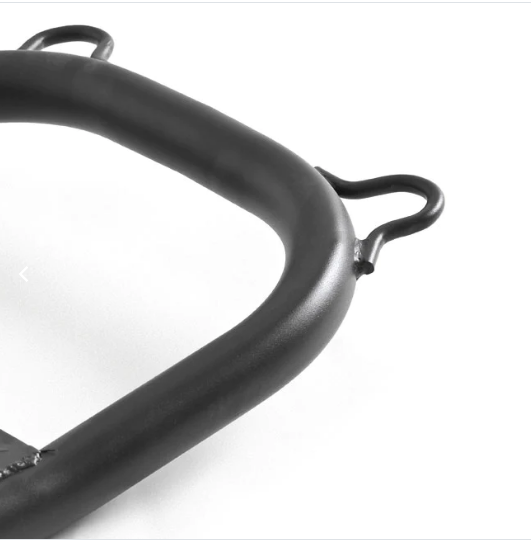 XM Black Power Sled