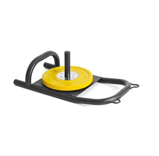 XM Black Power Sled
