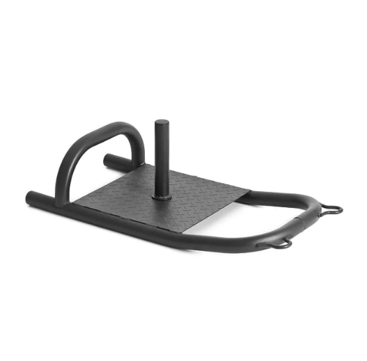 XM Black Power Sled