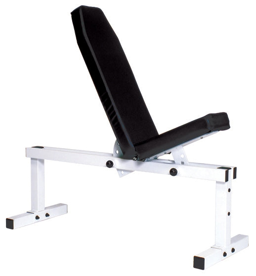 York Adjustable Bench