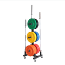 XM Olympic Bumper Plate Holder