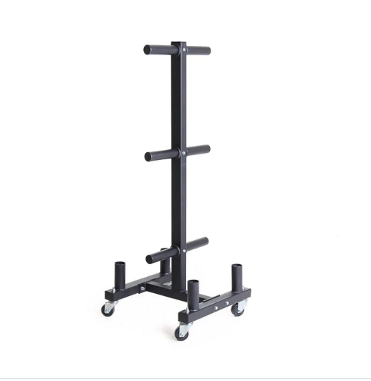 XM Olympic Bumper Plate Holder