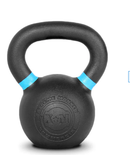 XM Cast Iron Kettlebell (single)