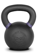 XM Cast Iron Kettlebell (single)