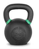 XM Cast Iron Kettlebell (single)