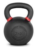 XM Cast Iron Kettlebell (single)