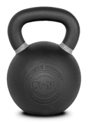 XM Cast Iron Kettlebell (single)