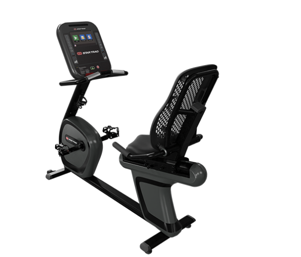 Star Trac 4RB Recumbent Bike