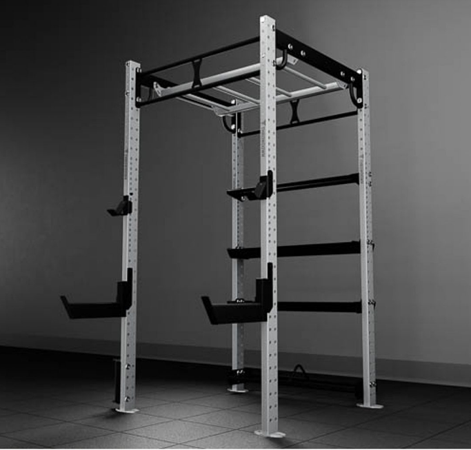 Throwdown 4 x 4 Compact XTC Rig | Dotmar Fitness