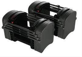 PowerBlock Sport 50 EXP