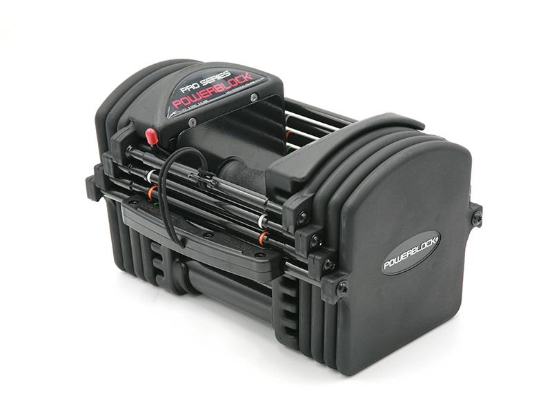 PowerBlock Pro 50 EXP