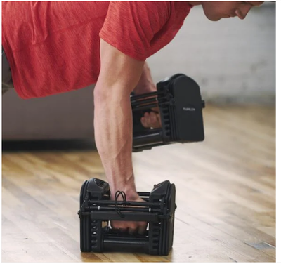 PowerBlock Pro EXP | Dotmar Fitness