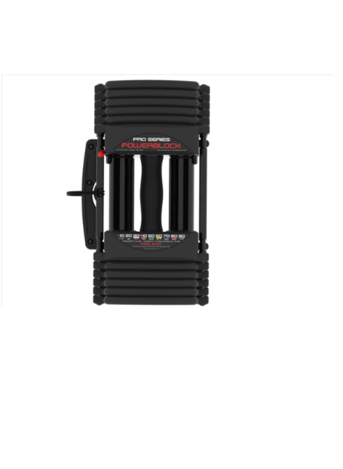 PowerBlock Pro EXP | Dotmar Fitness PowerBlock Pro EXP | Dotmar Fitness