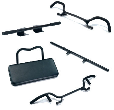 Total Gym Strength Accessory Package