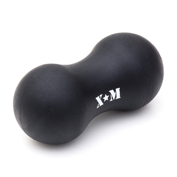 Xtreme Monkey Double Ball Massage Roller