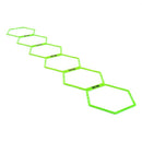 XM Fitness Agility Grid System