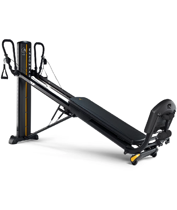Total Gym Elevate Encompass